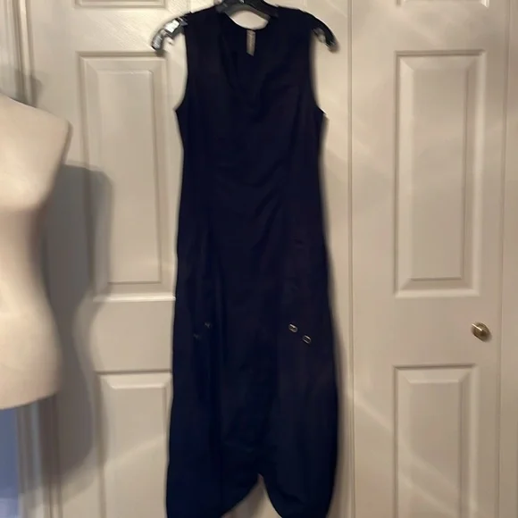 XCVI black dress - Picture 10 of 12